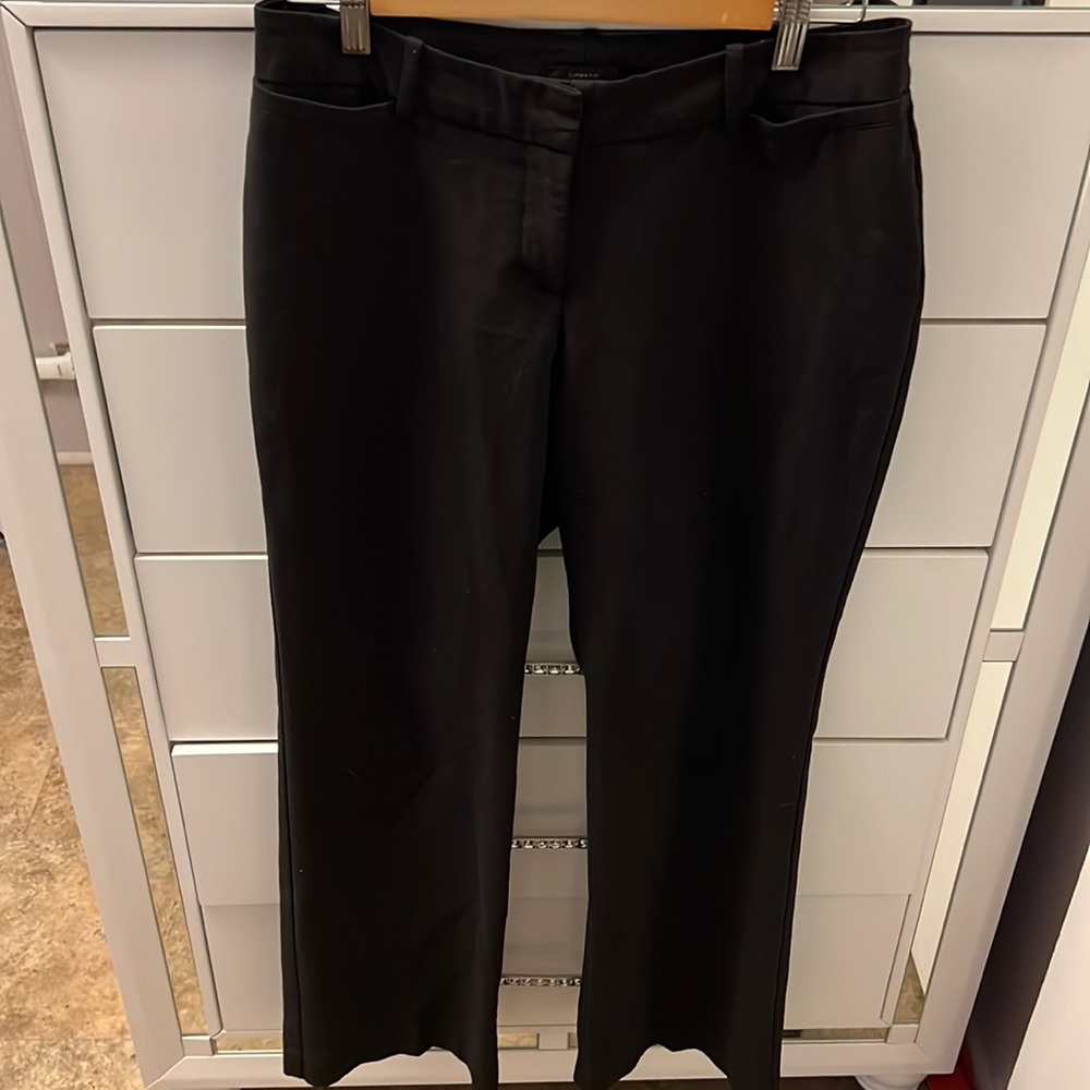 Women’s petite dress pants